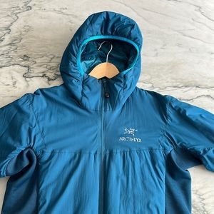 Arc’teryx Atom LT Insulated Jacket